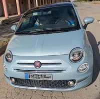 Fiat 500 2023 Dolcevita plus 