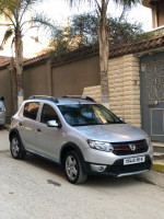 voitures-dacia-sandero-2016-stepway-saoula-alger-algerie