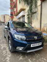 voitures-dacia-sandero-2019-stepway-saoula-alger-algerie