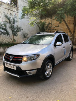 voitures-dacia-sandero-2016-stepway-saoula-alger-algerie