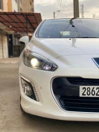 سيارات-peugeot-308-2013-allure-السحاولة-الجزائر