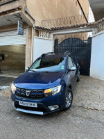 voitures-dacia-sandero-2019-stepway-saoula-alger-algerie