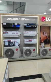 Climatiseur LG Jetcool/Artcool Toutes La Gamme Disponible 9/12/18 Btu