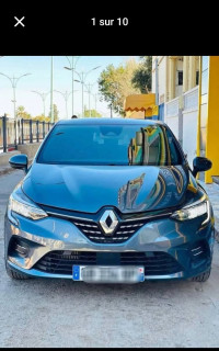 voitures-renault-clio-5-2021-intense-batna-algerie