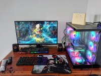 الكل-في-واحد-pc-gamer-ultraecranaccessoires-بني-تامو-البليدة-الجزائر