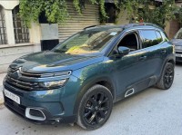 سيارات-citroen-c5-2022-aircross-رأس-الوادي-برج-بوعريريج-الجزائر