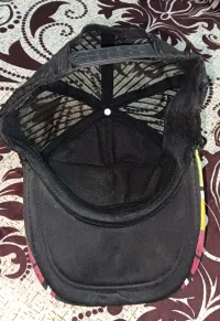 Casquette 3 modele 