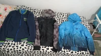 3 vest prix imbattables 
