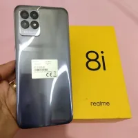 Realme 8i