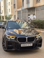 voitures-bmw-x1-2022-pack-m-rouiba-alger-algerie