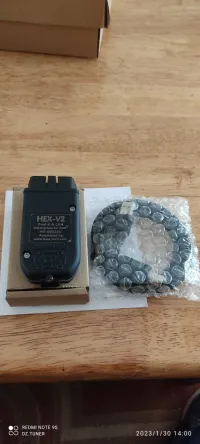 Vcds 22.9