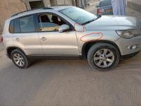 tout-terrain-suv-volkswagen-tiguan-2010-el-oued-algerie