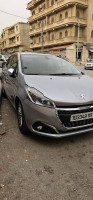 voitures-peugeot-208-2019-allure-facelift-draria-alger-algerie