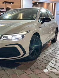 Volkswagen Golf 8 2025 Golf 8 R line