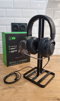 casques-et-audio-razer-kraken-x-lite-tebessa-algerie