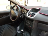 Peugeot 207 2010 Active
