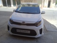 سيارات-kia-picanto-2019-ex-البويرة-الجزائر