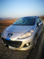 voitures-peugeot-207-2012-constantine-algerie