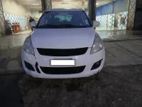 Suzuki Swift 2014 Swift