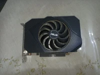 ASUS GTX 1650 OC PHOENIX 4GB Originale "occasion"