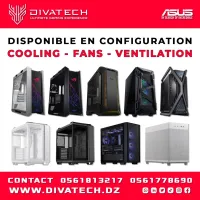 BOITIER ASUS TUF GT502 ATX 