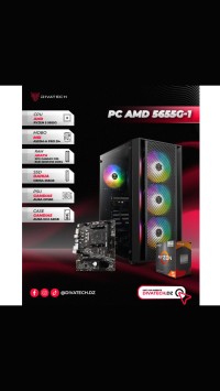 unites-centrales-pc-amd-ryzen-5-5655g-mohammadia-alger-algerie