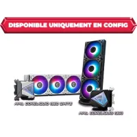 WATER COOLING MSI I360 W/B
