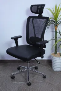 Chaise ergonomique 874