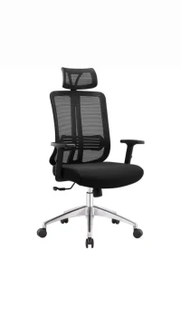 Chaise Ergonomique 