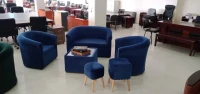 Salon De Réception 
