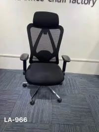 Chaise Ergonomique 