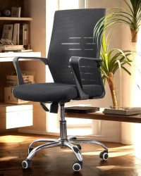 CHAISE OPERATEUR CONFORTABLE 