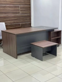 BUREAU RESPONSABLE