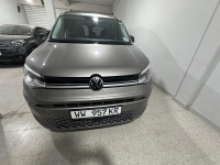 voitures-volkswagen-caddy-2022-bechar-algerie