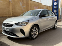 voitures-opel-corsa-2022-cosmo-mostaganem-algerie