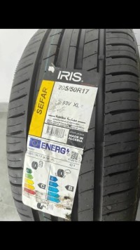 Pneu 205/50/17