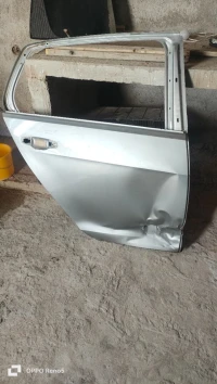 Porte golf 7 peinture d origine 