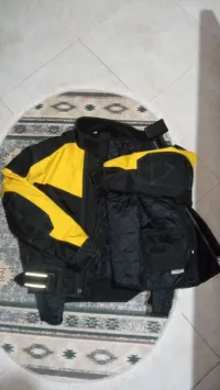 Veste moto original taille m