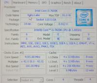 processeur-intel-i5-7600k-8gb-ram-xpg-3200mhz-sans-carte-mere-khenchela-algerie