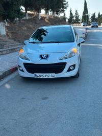سيارات-peugeot-207-2012-عين-مخلوف-قالمة-الجزائر