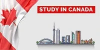Etude au Canada