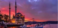 Promo Voyage Organisé Istanbul Septembre 2025 