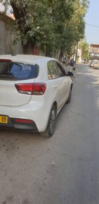 سيارات-kia-rio-2019-lx-بوفاريك-البليدة-الجزائر