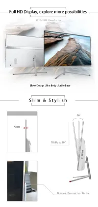all in one pc 