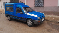 voitures-renault-express-1991-yellel-relizane-algerie