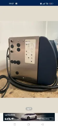 Dateur domino A320i