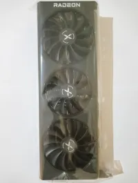 Xfx Radeon Rx 6800