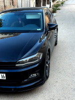 voitures-volkswagen-polo-2019-beats-bab-el-oued-alger-algerie