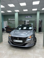 voitures-peugeot-208-2023-gt-kouba-alger-algerie