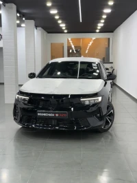 Opel Astra Gs line 2025 